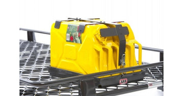 ARB Double Jerry Can holder